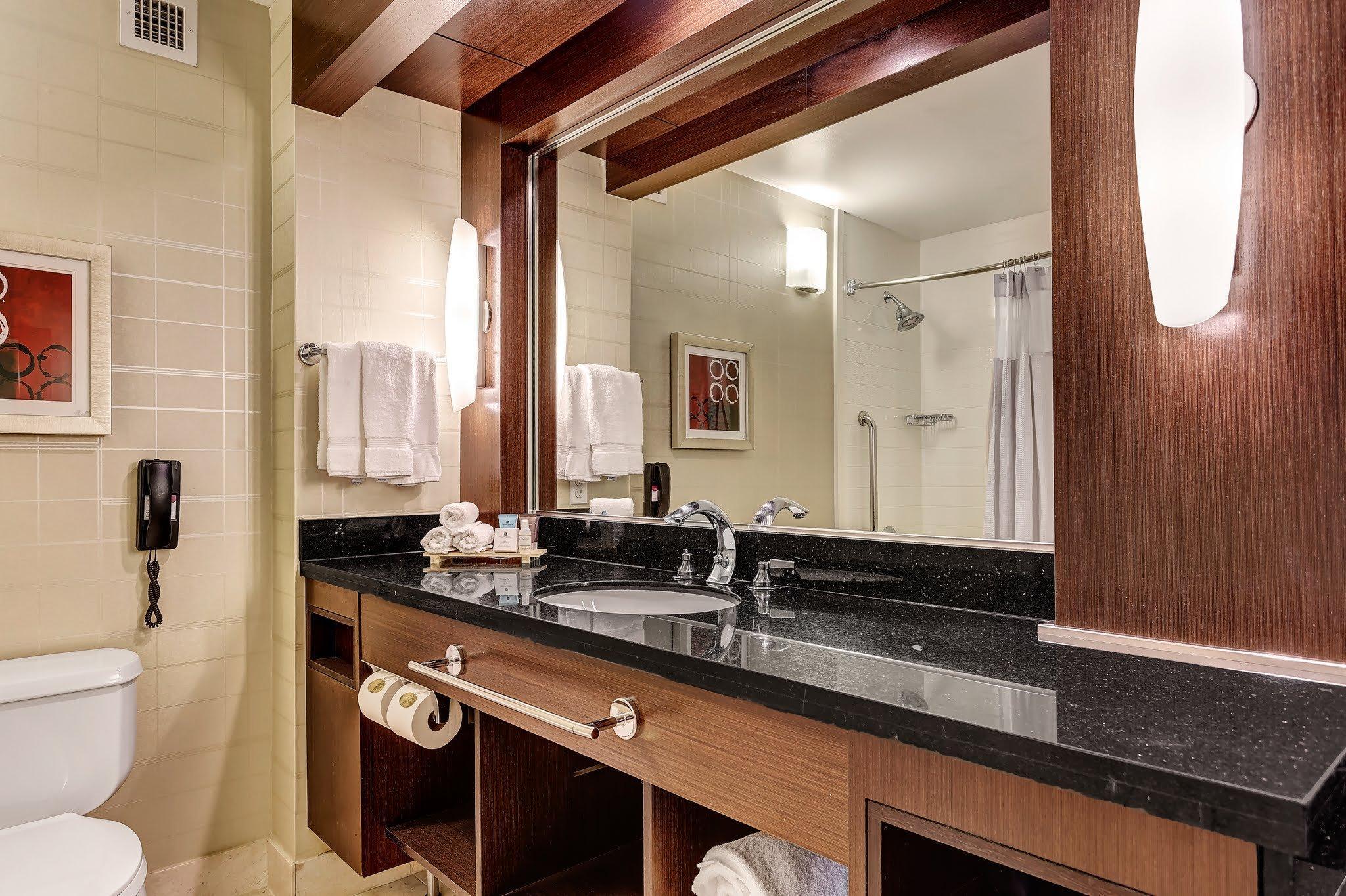 Crowne Plaza Hotel Foster City-San Mateo By Ihg Exterior foto