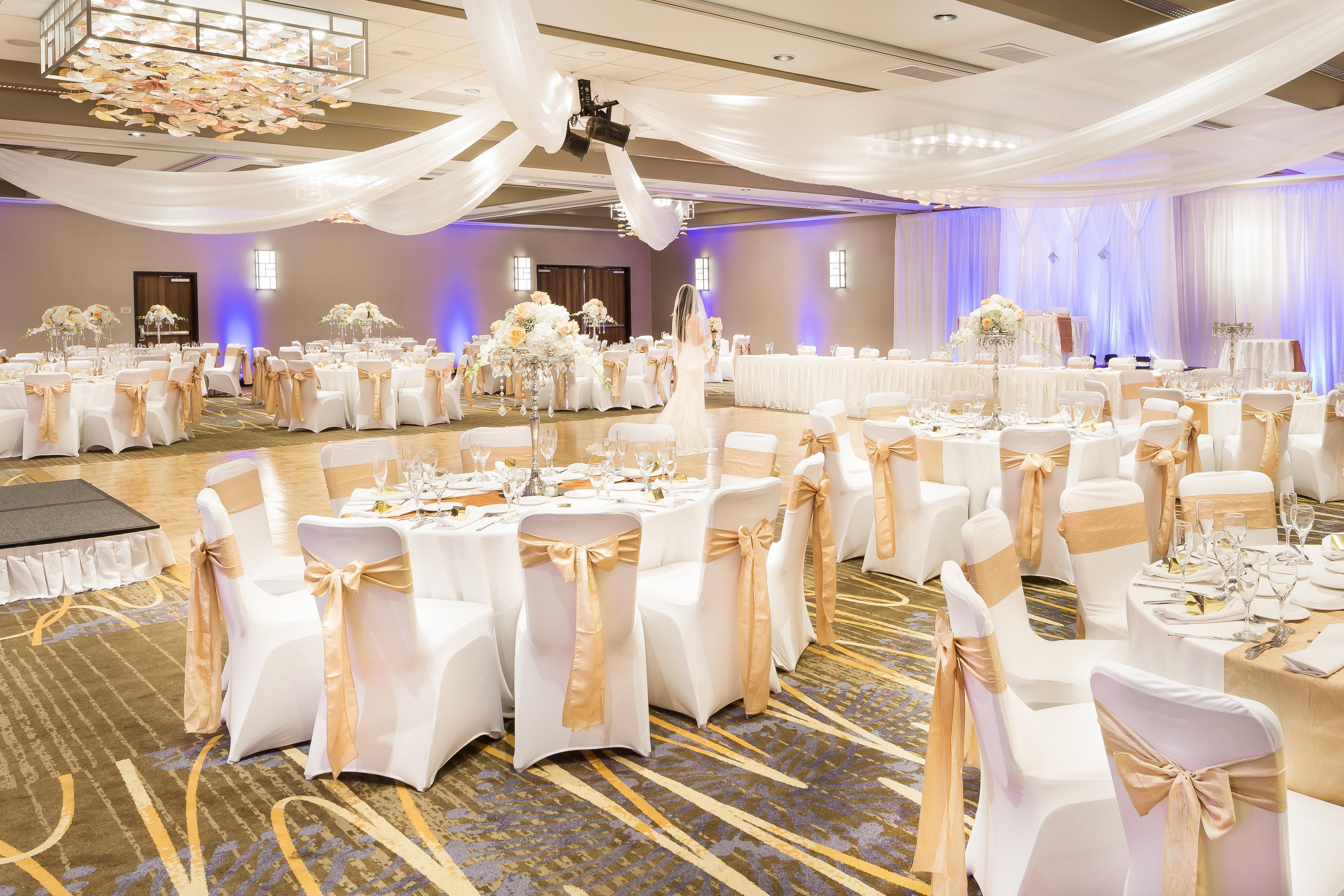 Crowne Plaza Hotel Foster City-San Mateo By Ihg Exterior foto