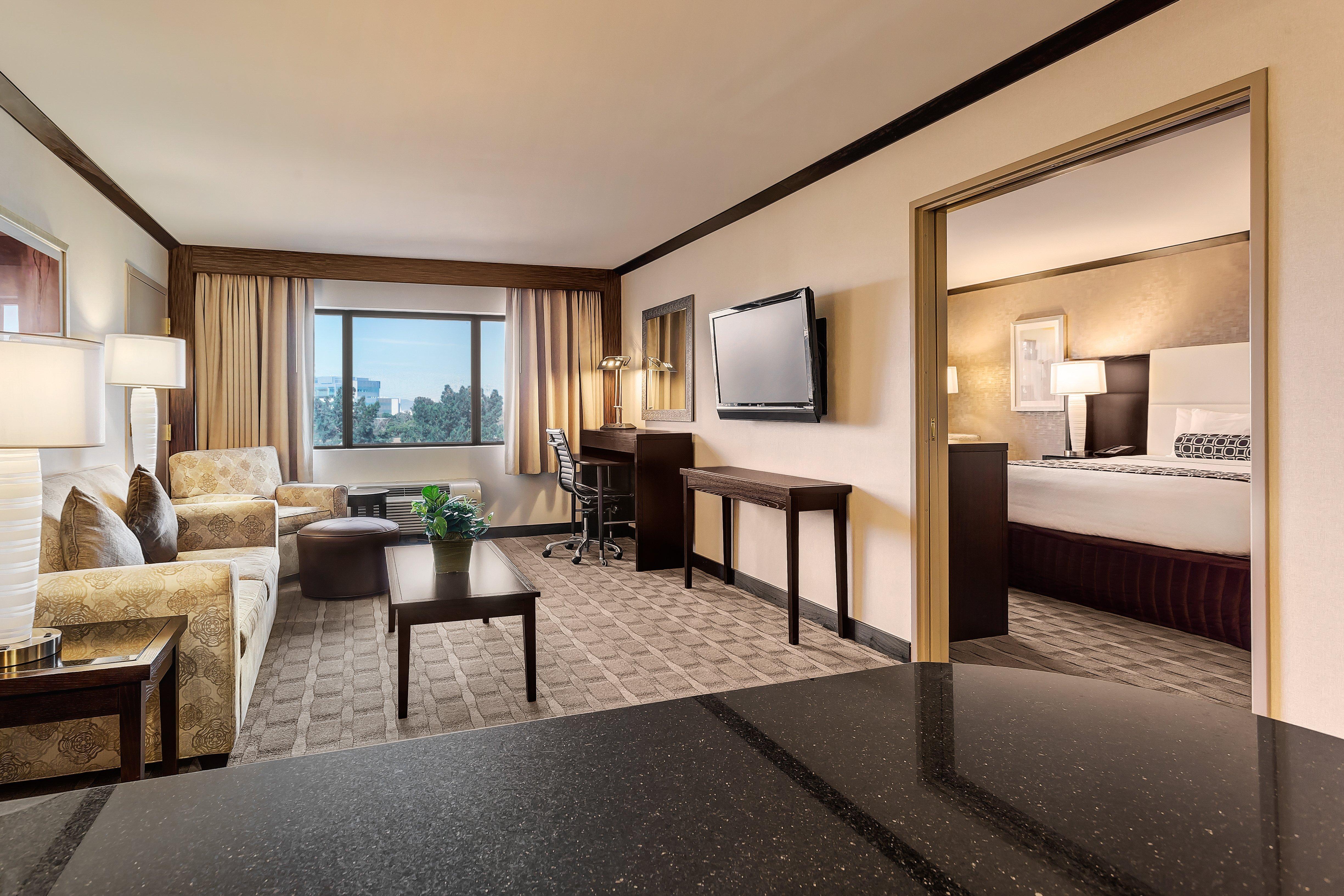 Crowne Plaza Hotel Foster City-San Mateo By Ihg Exterior foto