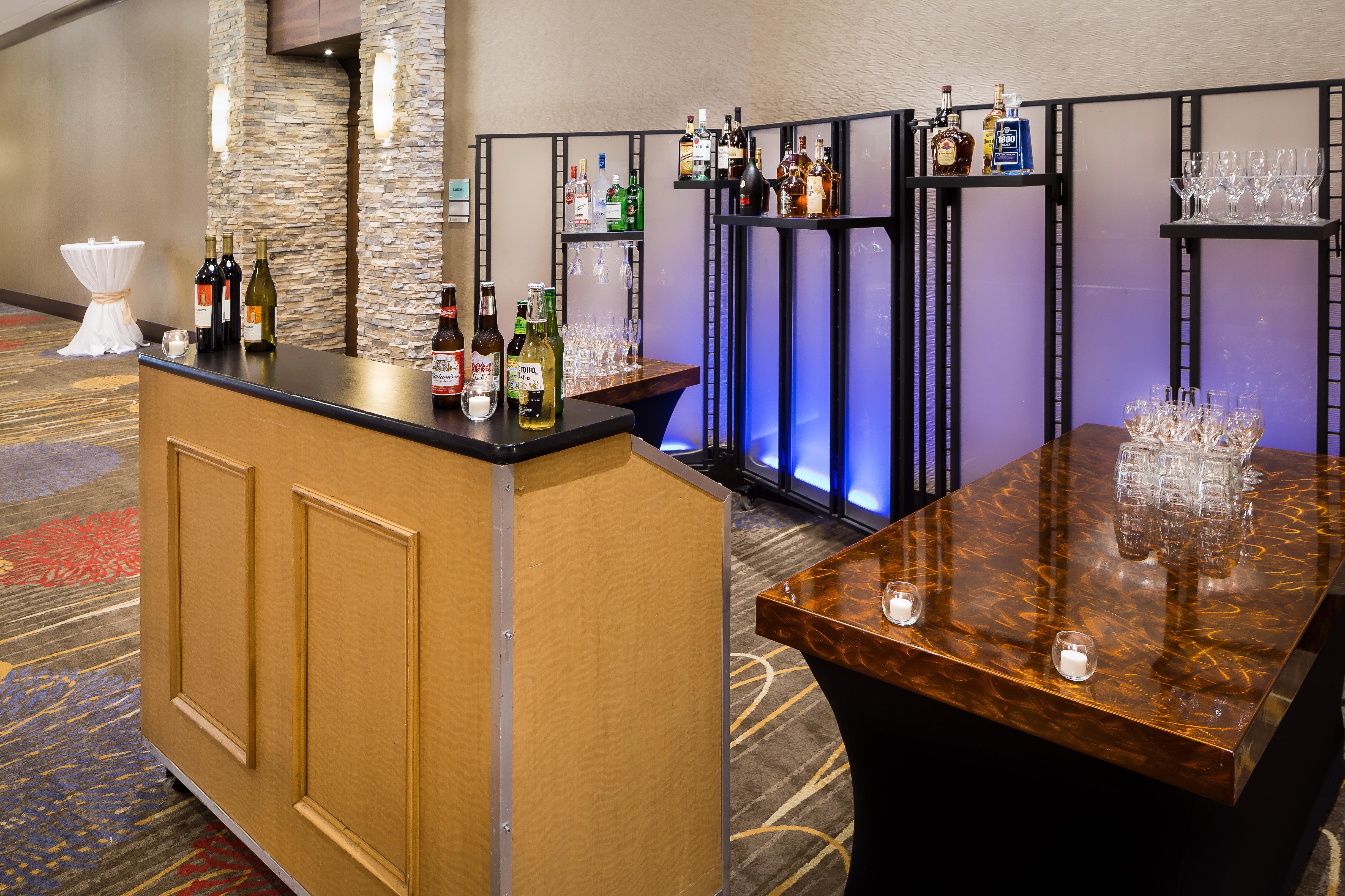 Crowne Plaza Hotel Foster City-San Mateo By Ihg Exterior foto