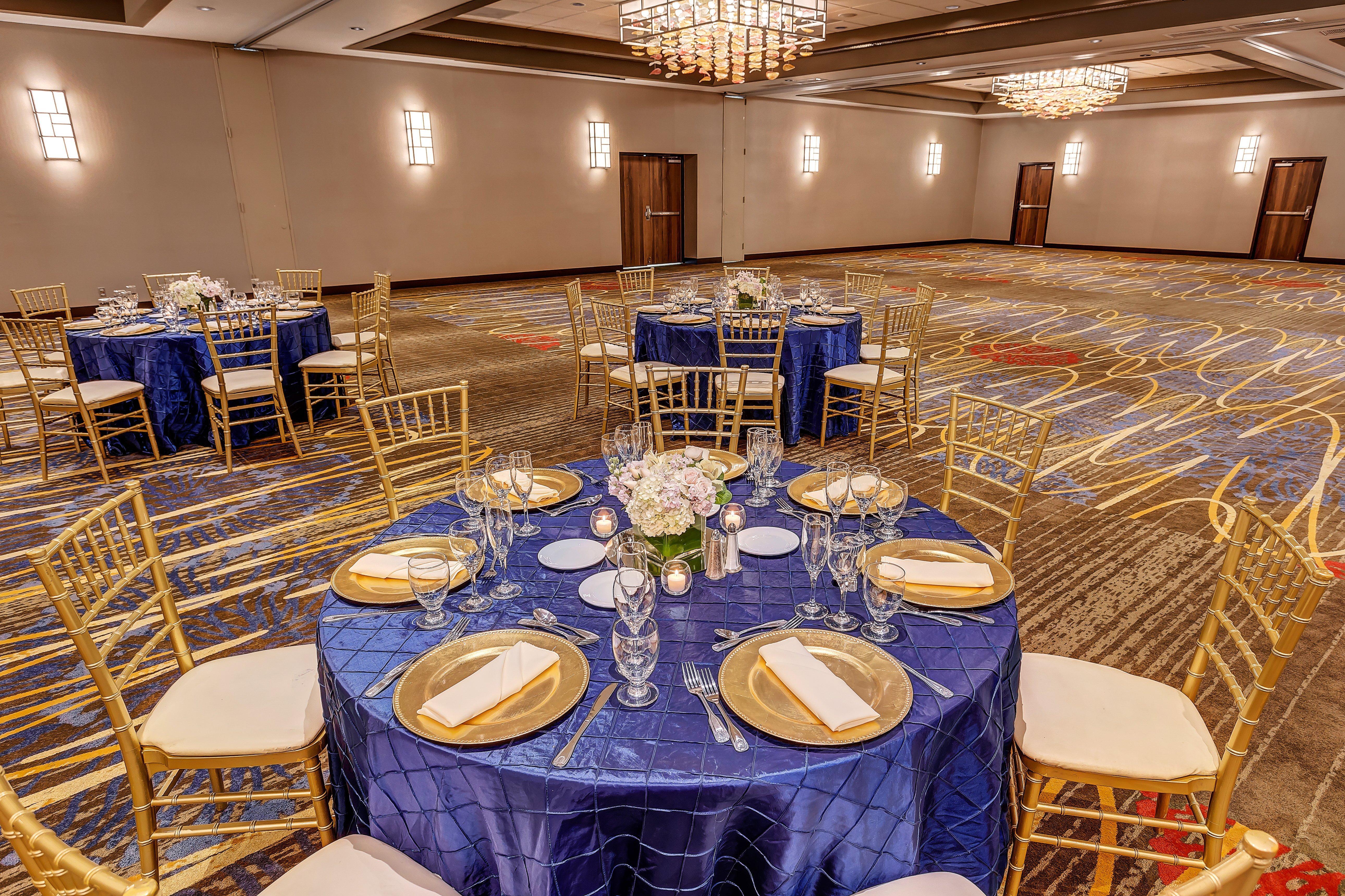 Crowne Plaza Hotel Foster City-San Mateo By Ihg Exterior foto
