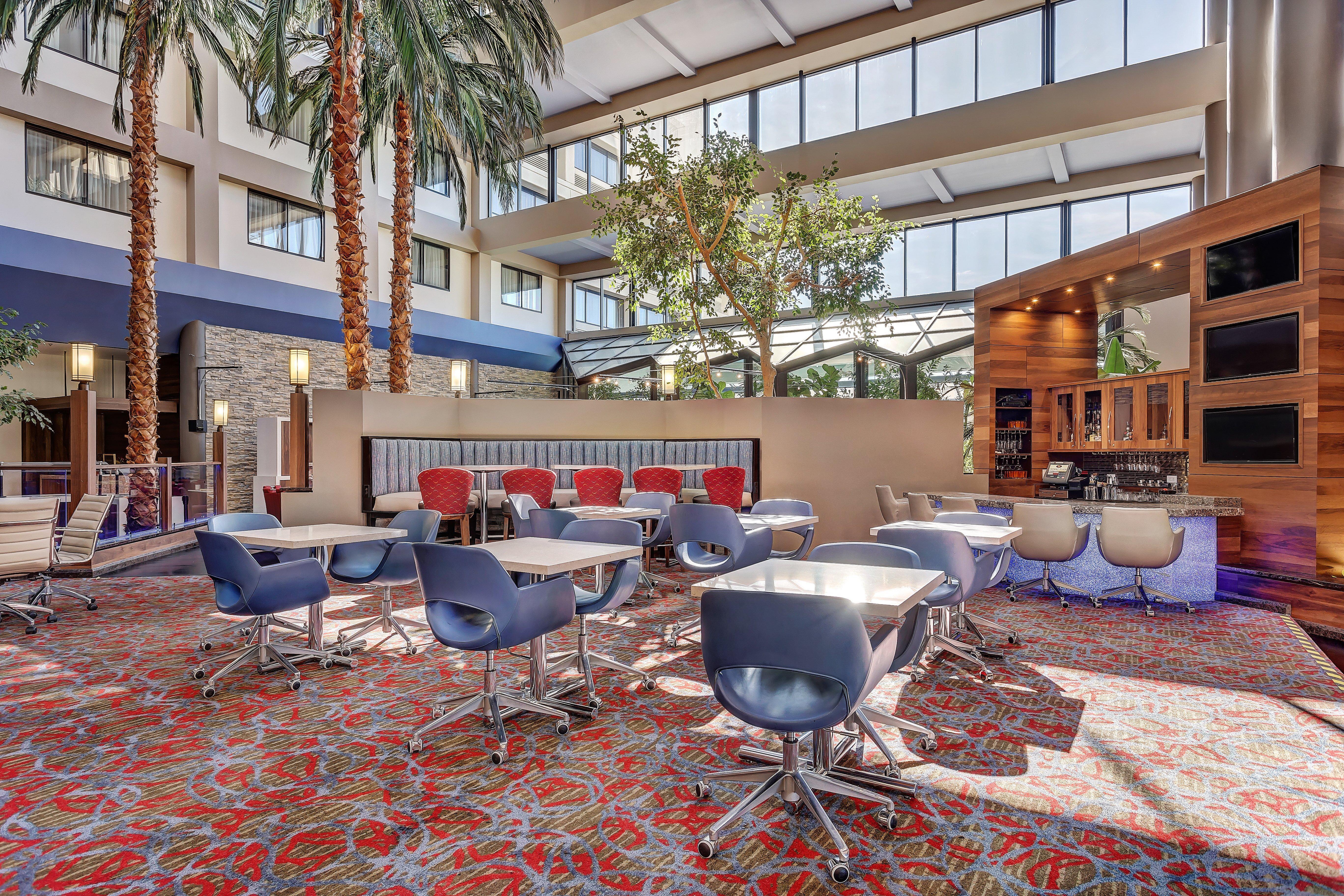 Crowne Plaza Hotel Foster City-San Mateo By Ihg Exterior foto
